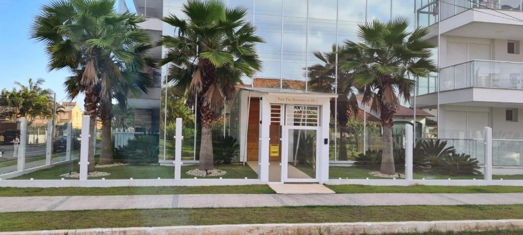  Residencial The Summer