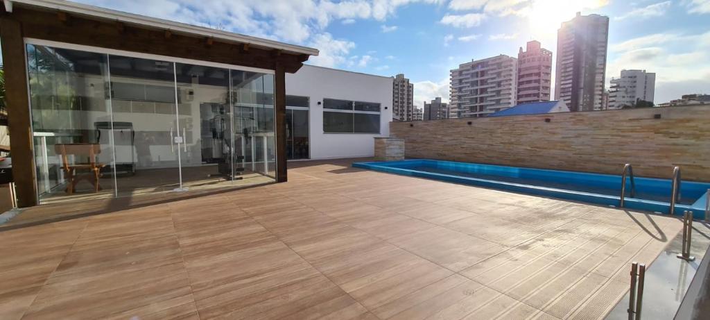  Residencial The Summer