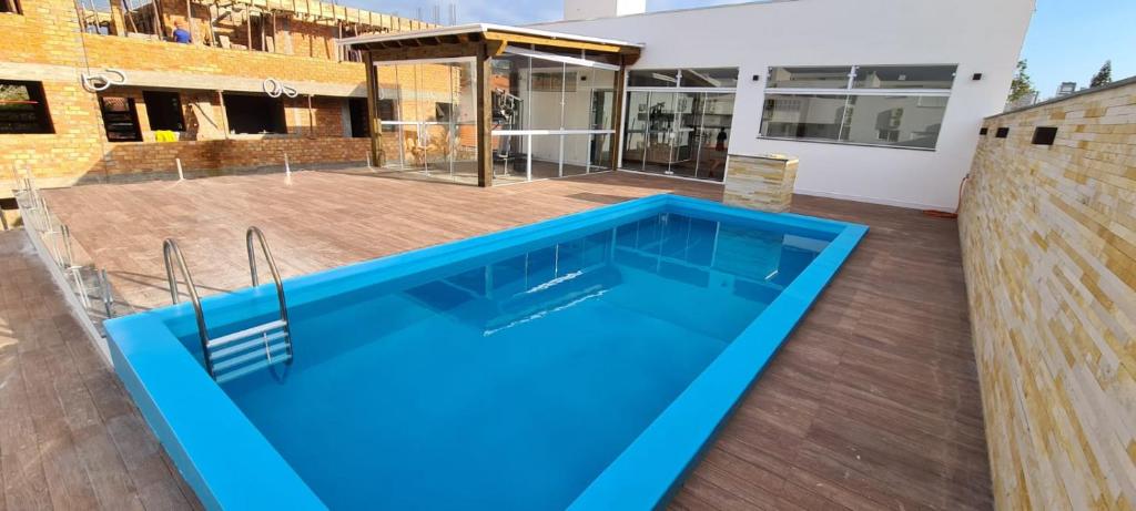  Residencial The Summer