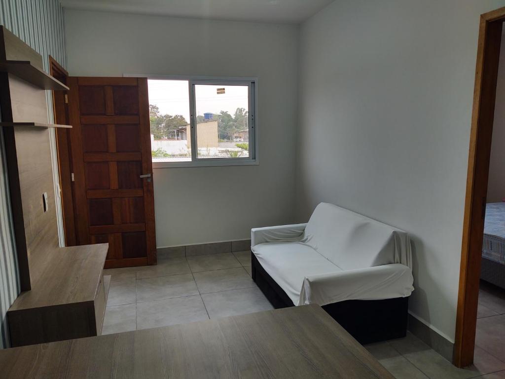  Casa Nova Bertioga - SESC - Vista Linda - Riviera - Prainha Branca