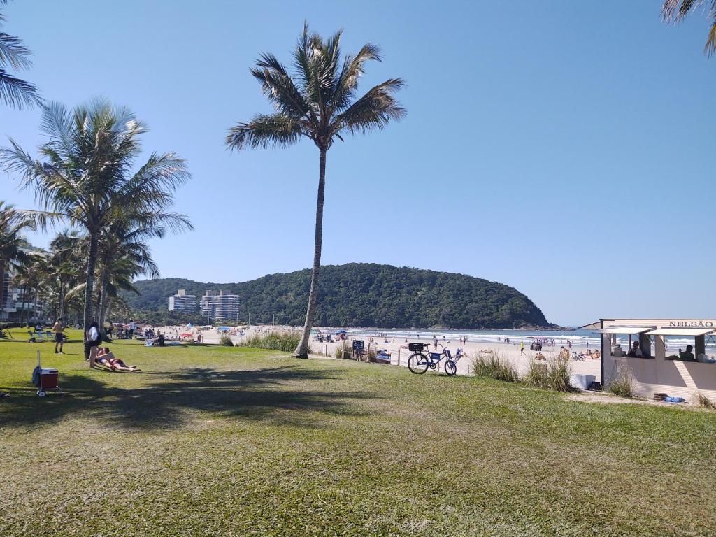  Casa Nova Bertioga - SESC - Vista Linda - Riviera - Prainha Branca