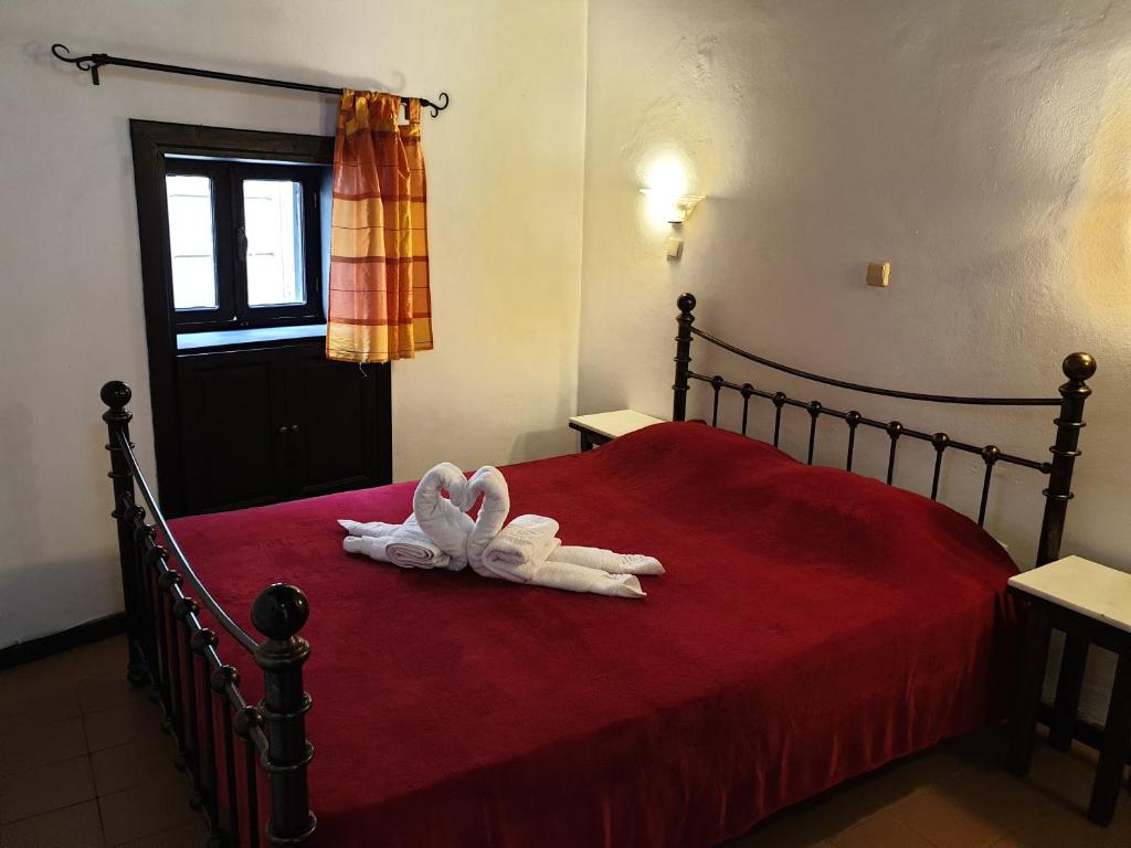 Fotografia z galérie ubytovania Chris Αpartments Old Town v destinácii Rodos (mesto)