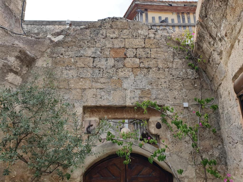 Fotografia z galérie ubytovania Chris Αpartments Old Town v destinácii Rodos (mesto)