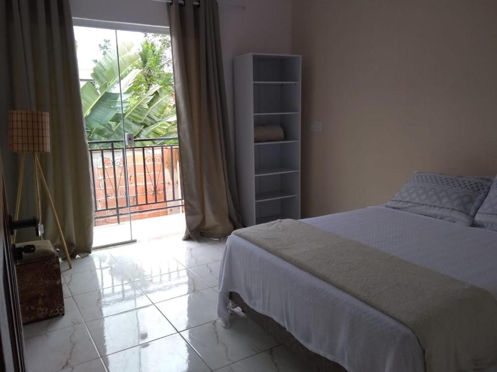  Casa Baunilha