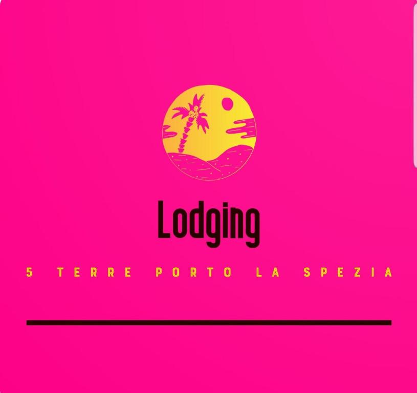LODGING 5 TERRE & PORTO LA SPEZIA tanúsítványa, márkajelzése vagy díja