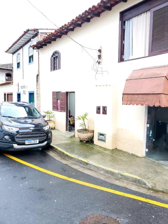  Casa há 500mt do centro histórico