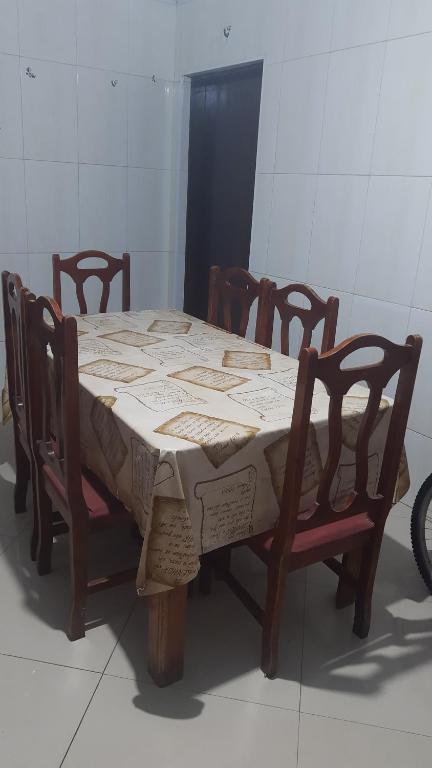  Casa temporada ilha comprida