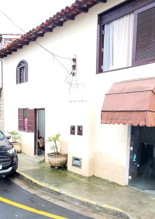  Casa há 500mt do centro histórico