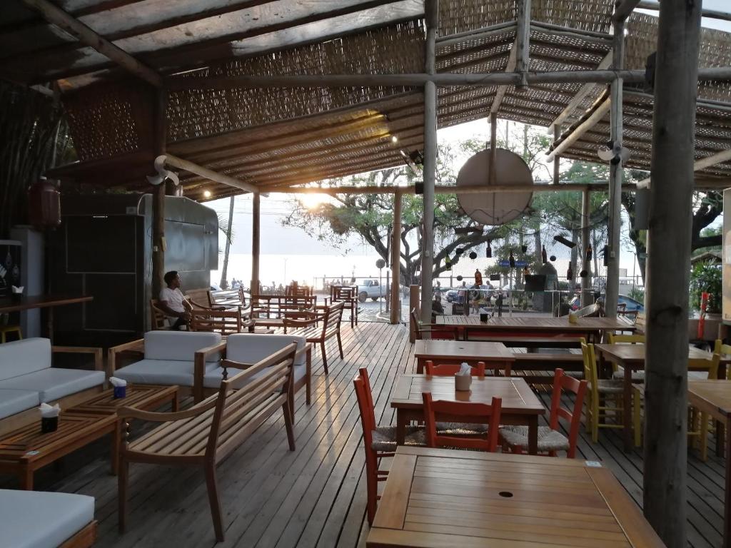  Beer Hostel Suites Privativas e Compartilhadas