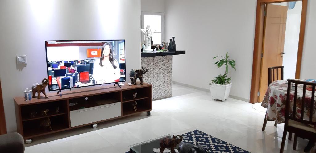  Brotas Vip Residence