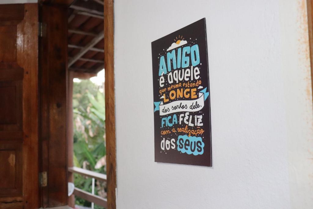  Pousada Baianês