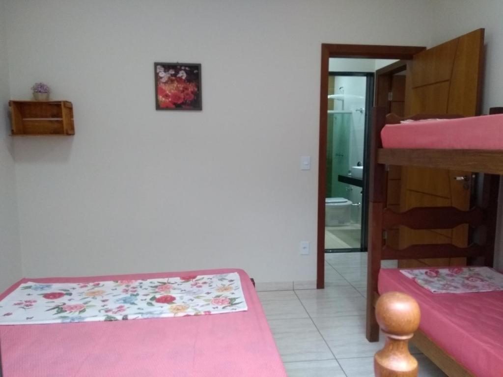  Pousada Recanto Mineiro