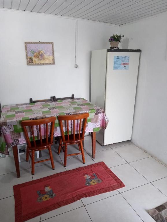  Recanto da Família Weiss GRAMADO