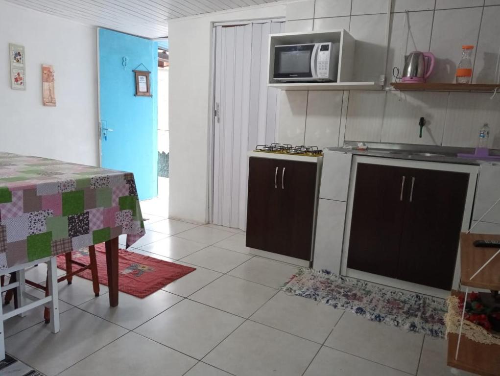  Recanto da Família Weiss GRAMADO