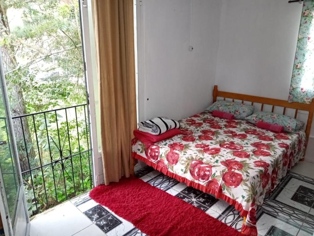  Recanto da Família Weiss GRAMADO