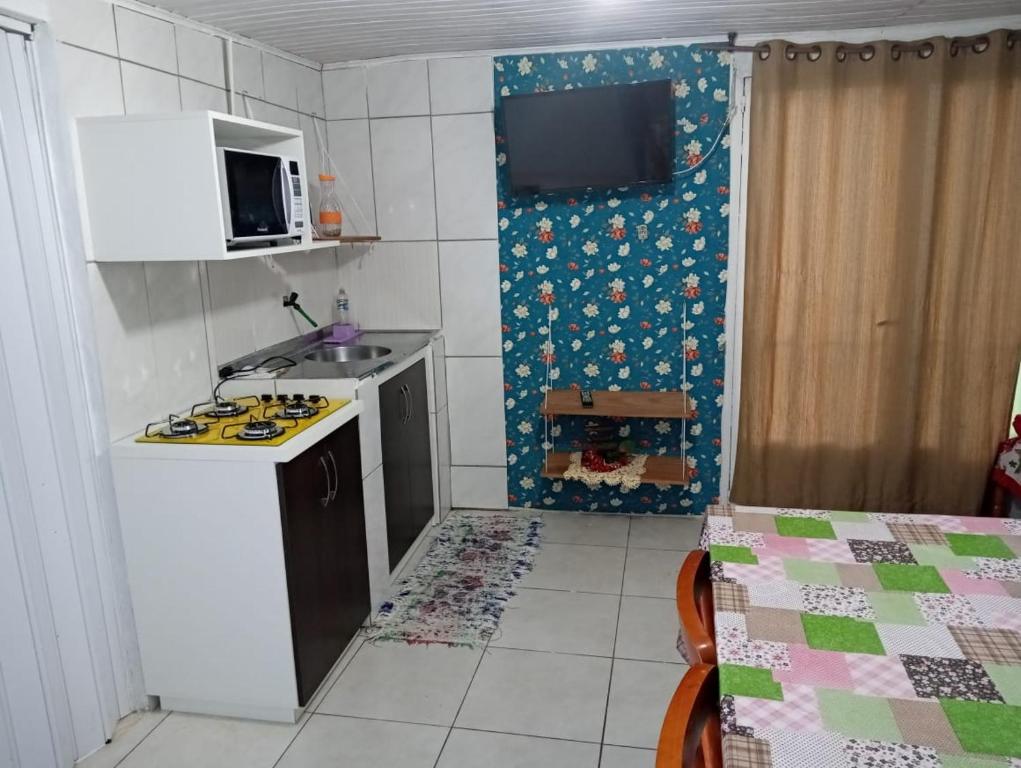  Recanto da Família Weiss GRAMADO