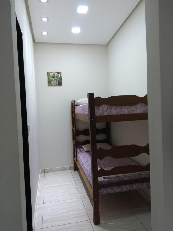  Pousada Recanto Mineiro