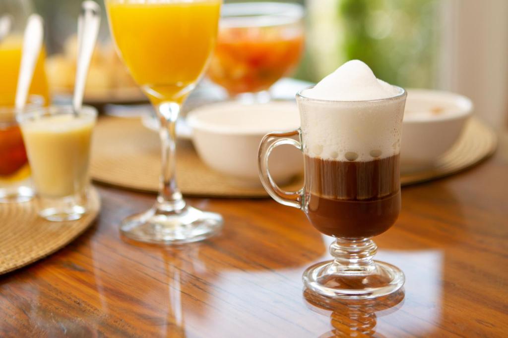  Casa Sabor Chocolate