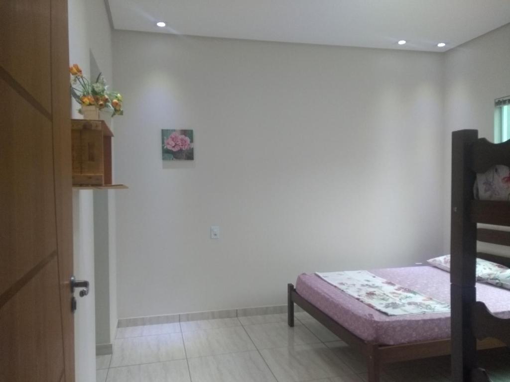  Pousada Recanto Mineiro