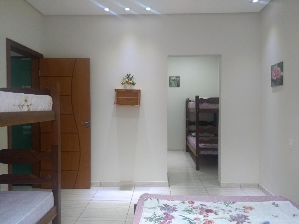  Pousada Recanto Mineiro