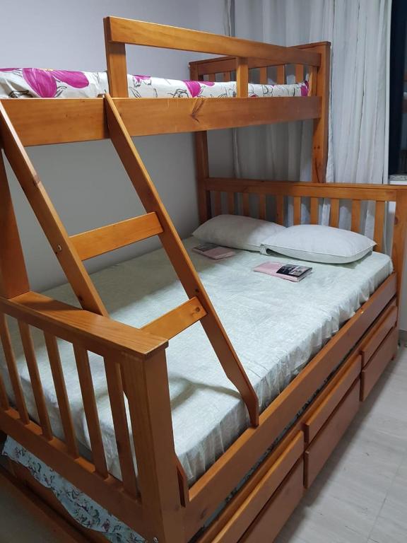  Casa em Village Jardim Itaitu