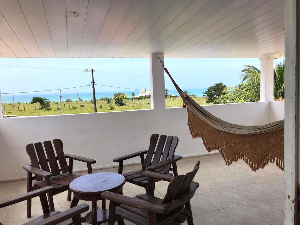  Casa de Praia Bela