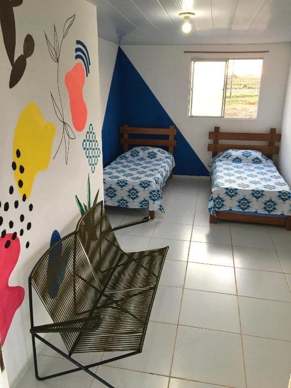  Casa de Praia Bela
