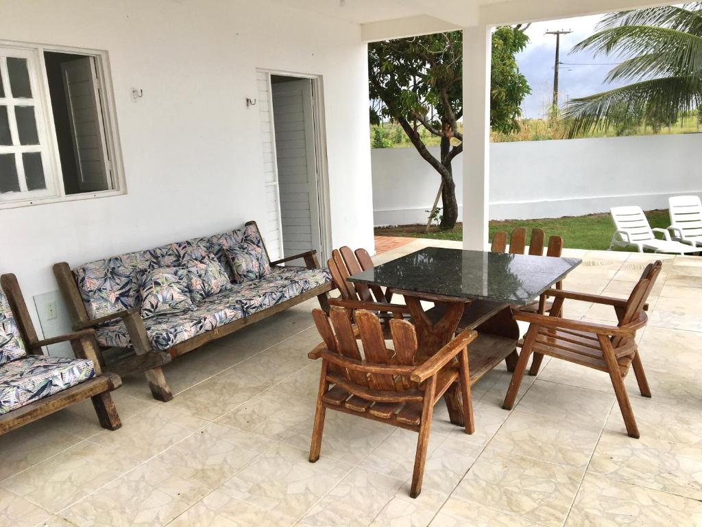  Casa de Praia Bela