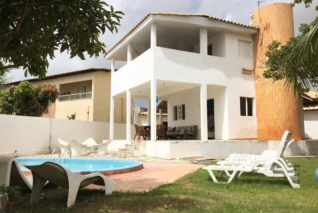  Casa de Praia Bela