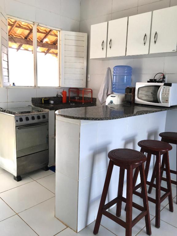  Casa de Praia Bela