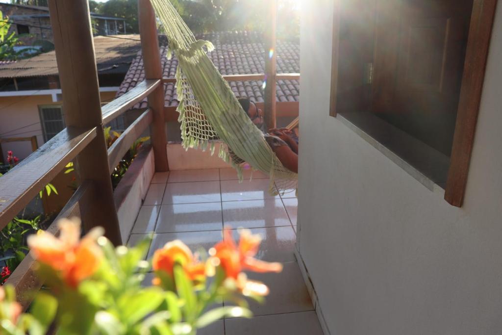  Pousada Baianês