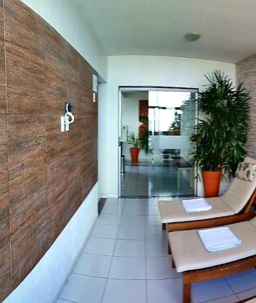  Hotel Tambau Flat Apt particular