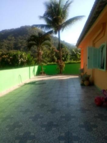  casa Laranjeiras