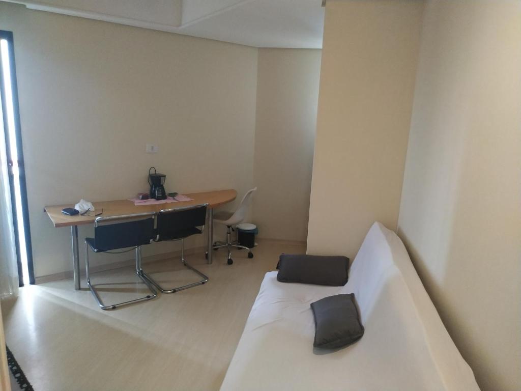  Vila Mariana - Apartamento com Vista Parque Ibirapuera