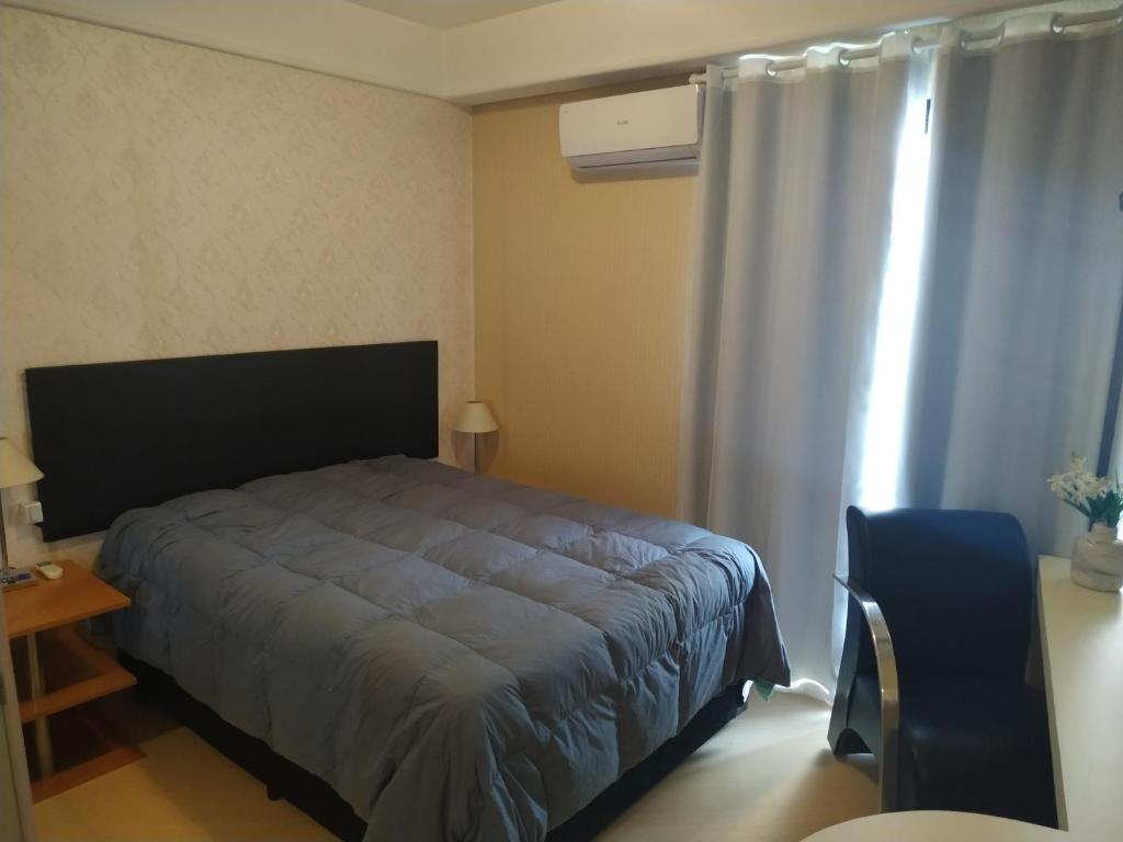  Vila Mariana - Apartamento com Vista Parque Ibirapuera