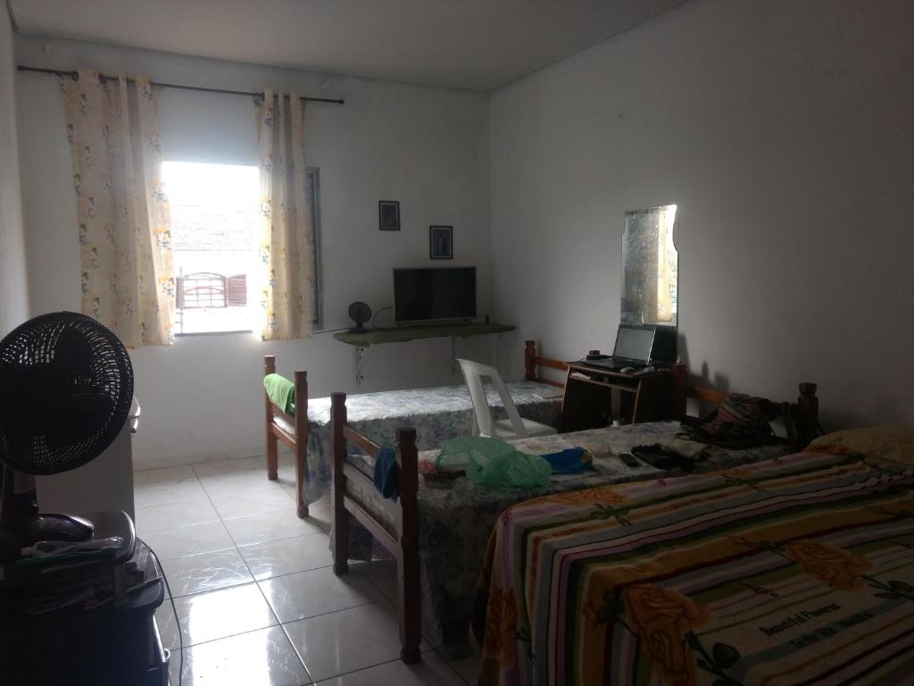  quarto amplo