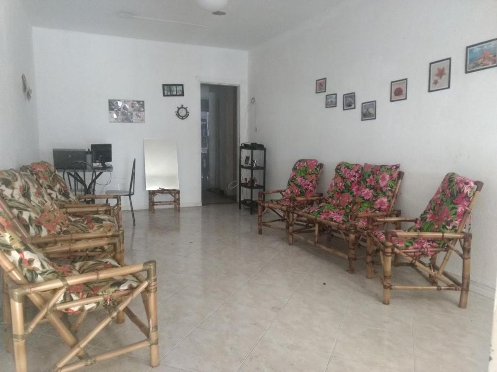  quarto amplo