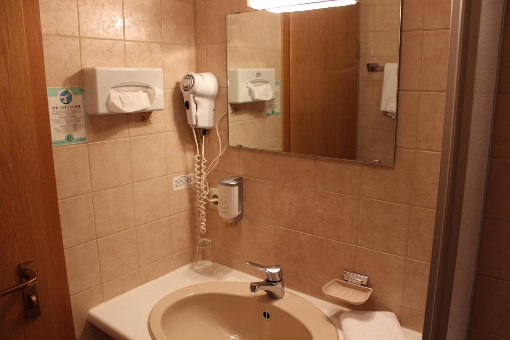Landhotel zur Kanne - 标准间