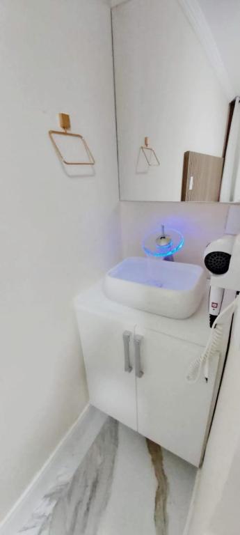  Solar de Pipa Vip Confort - Spa Hidro Flat