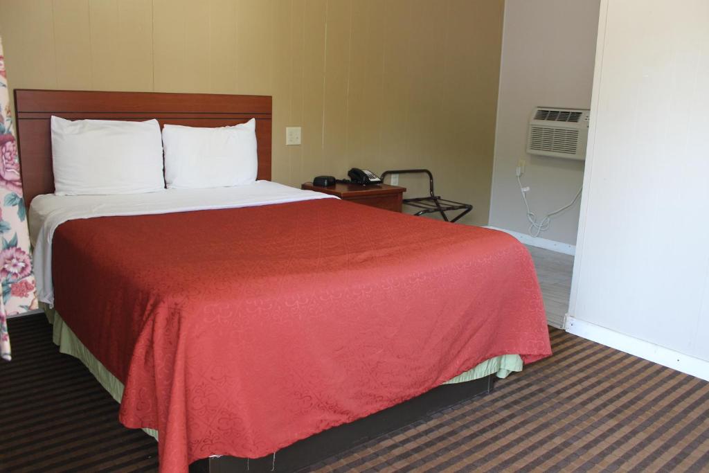 Motel Reedsburg - Sala Regina