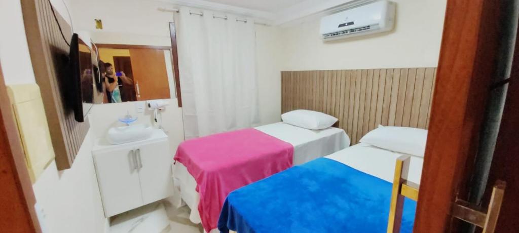  Solar de Pipa Vip Confort - Spa Hidro Flat