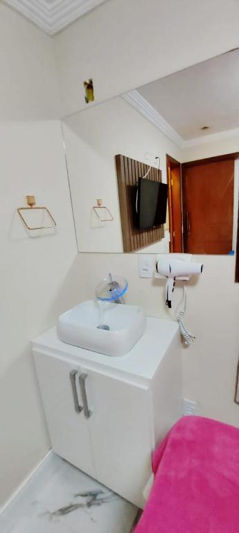  Solar de Pipa Vip Confort - Spa Hidro Flat