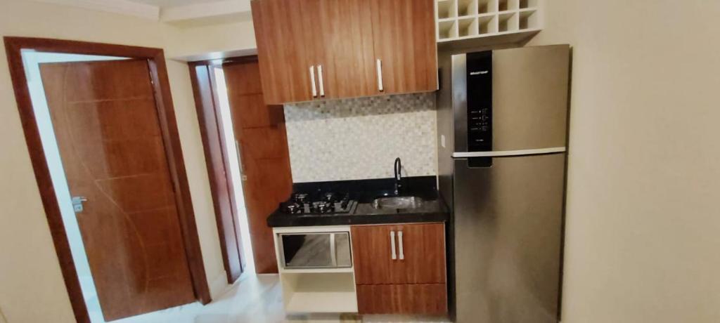  Solar de Pipa Vip Confort - Spa Hidro Flat