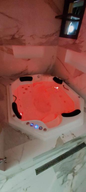  Solar de Pipa Vip Confort - Spa Hidro Flat