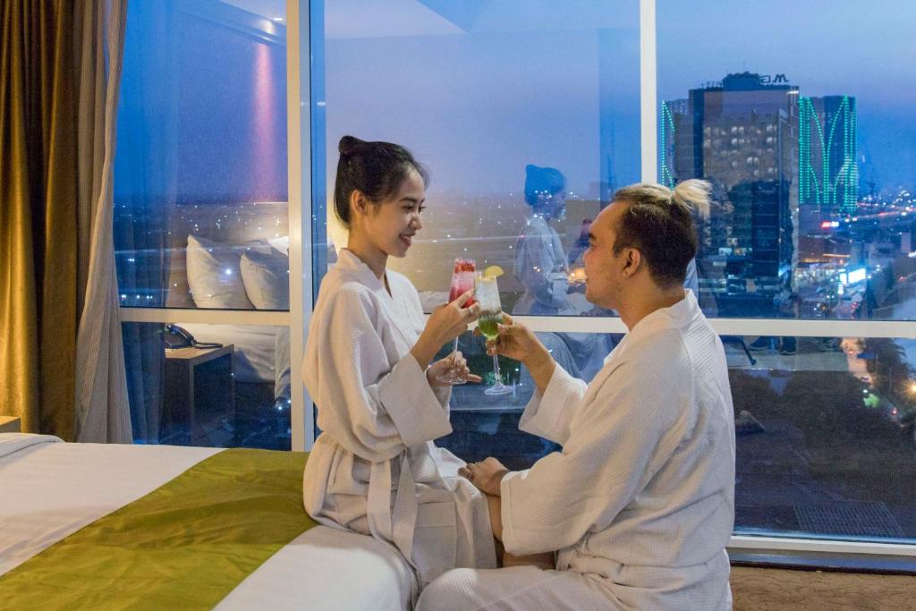 Hotel Horison Ultima Bekasi - Business Suite
