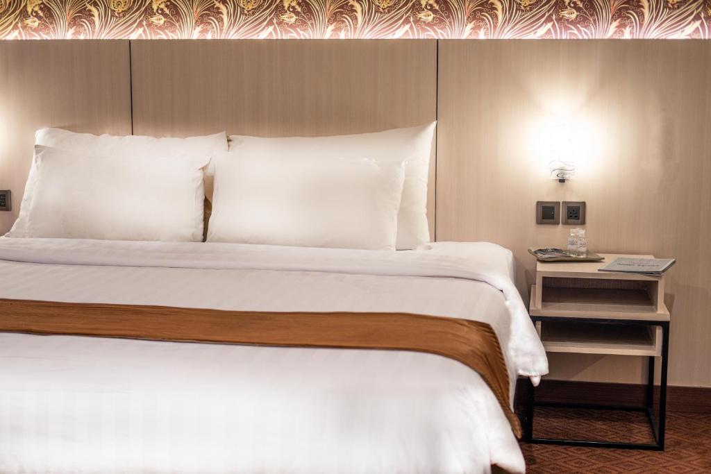 Hotel Horison Ultima Bekasi - Executive Suite