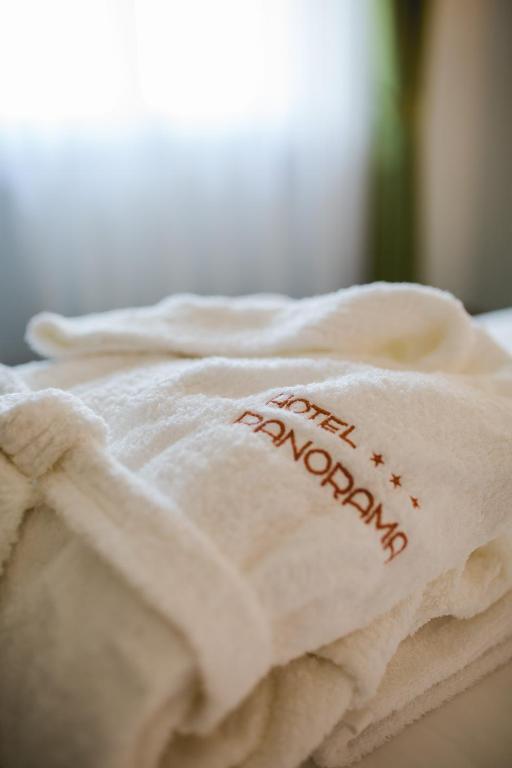 Hotel Panorama - Chambre Double