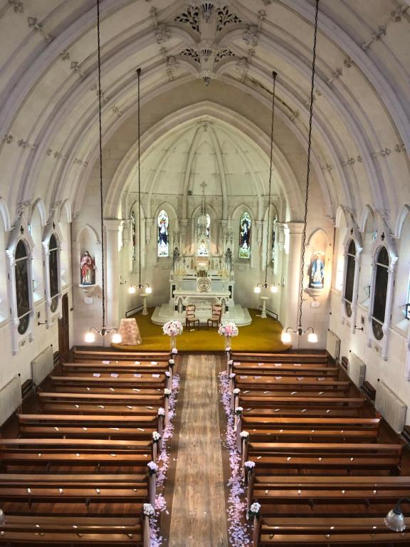 Teschemakers Resort - Resim 8