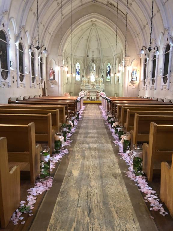 Teschemakers Resort - Resim 9