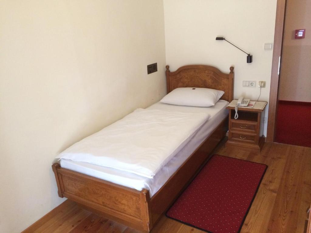 Hotel Ristorante Lewald - Single Room